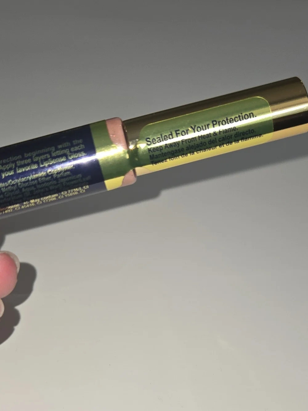Bombshell Lipstick - Women Makeup